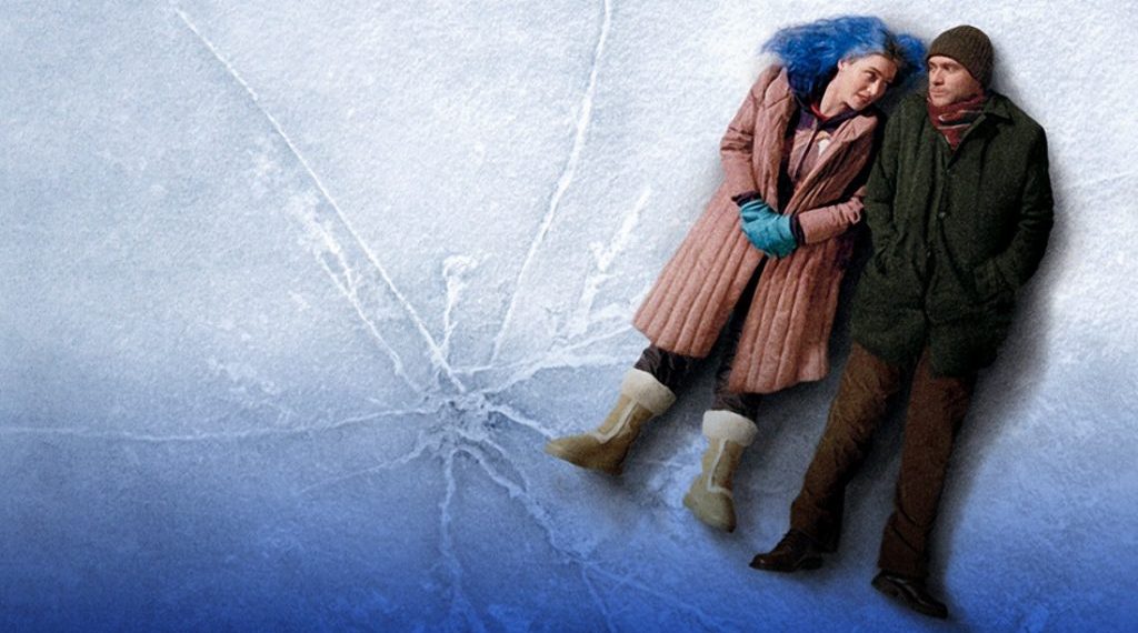 eternal sunshine of the spotless mind review phim