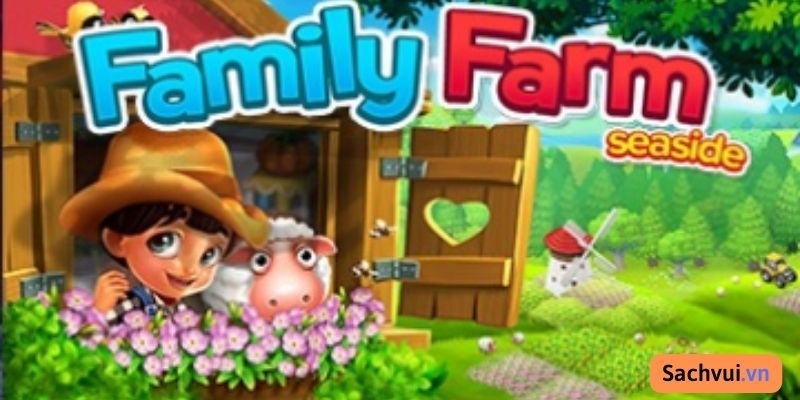 Family Farm Seaside