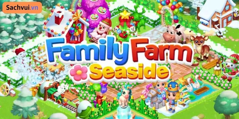 Family Farm Seaside