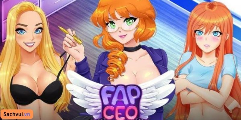 Fap CEO MOD