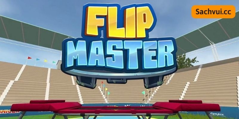 Flip Master MOD