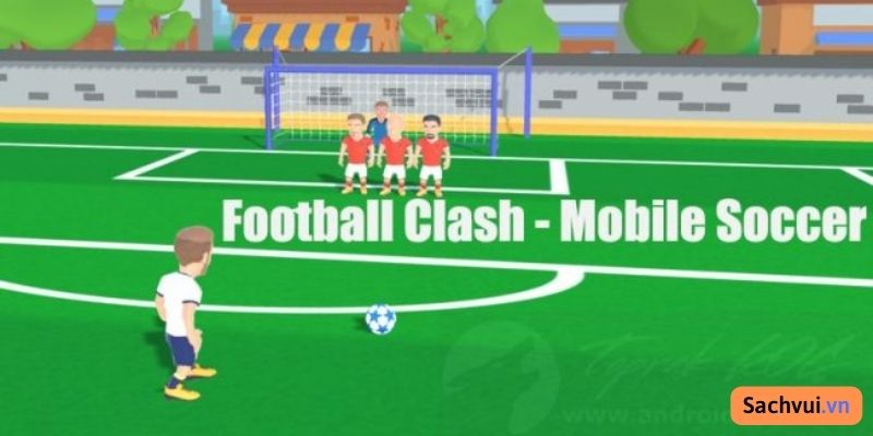 Football Clash MOD
