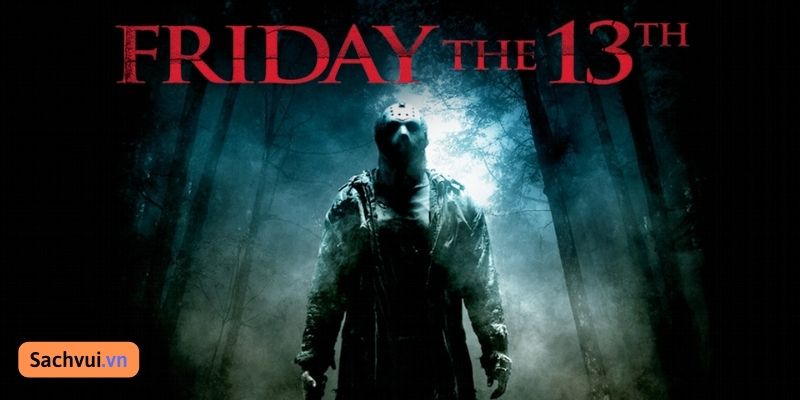 Friday the 13th MOD
