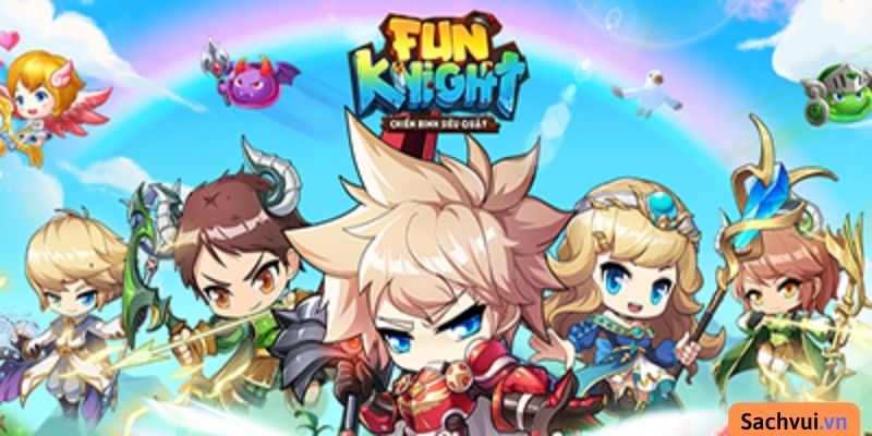 Fun Knight