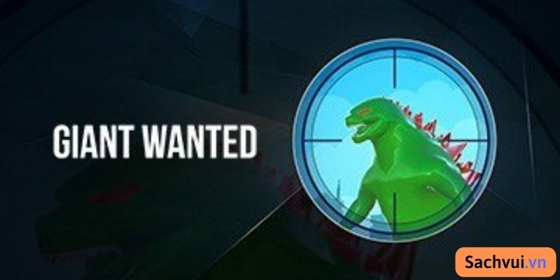 Giant Wanted MOD