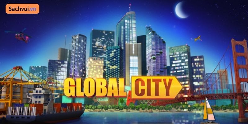 Global City MOD