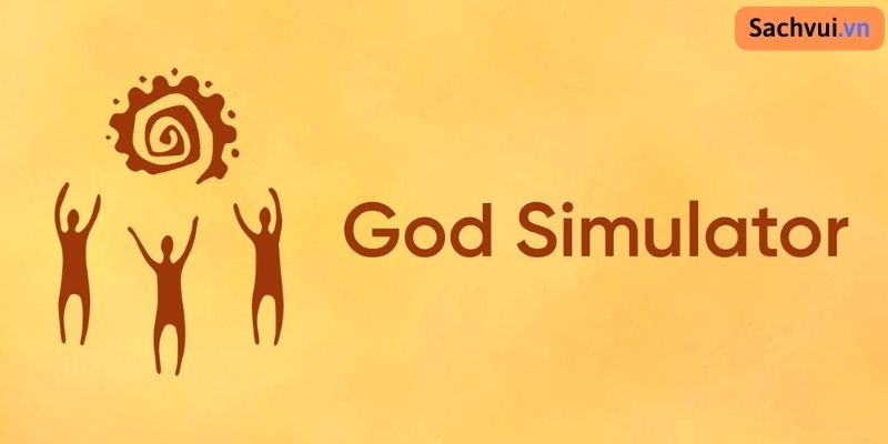 God Simulator. Religion Inc mod