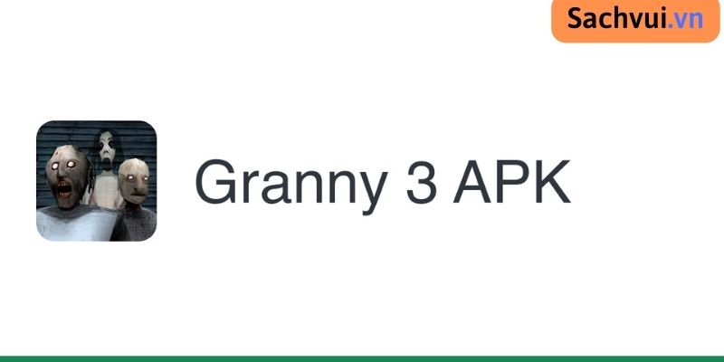 Granny 3 mod