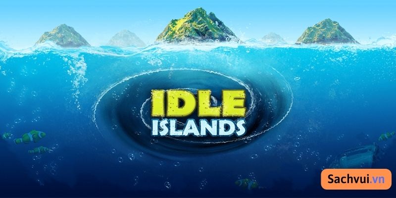 Idle Islands Empire MOD