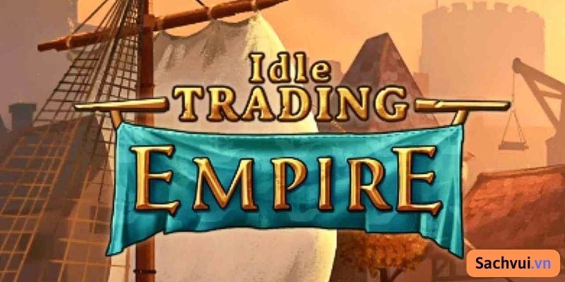 Idle Trading Empire MOD