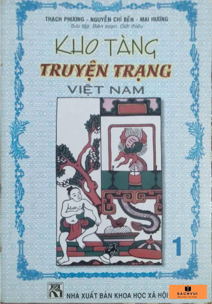 Kho Tàng Truyện Trạng Việt Nam
