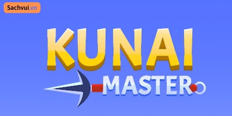 Kunai Master: Ninja Assassin