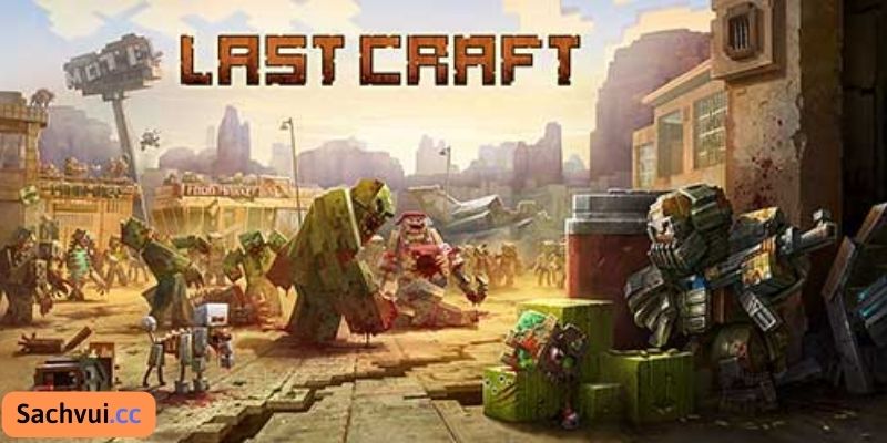 LastCraft Survival MOD