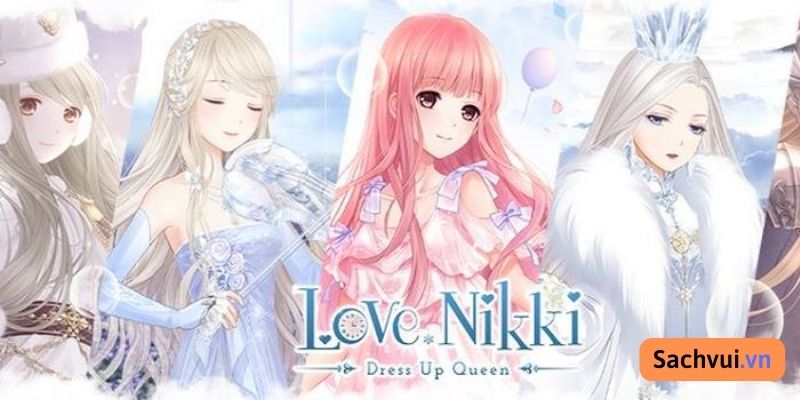 Love Nikki – Dress UP Queen MOD