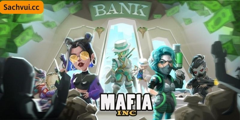 Mafia Inc MOD