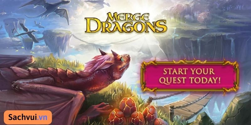 Merge Dragons MOD