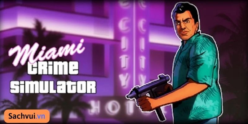 Miami Crime Simulator mod