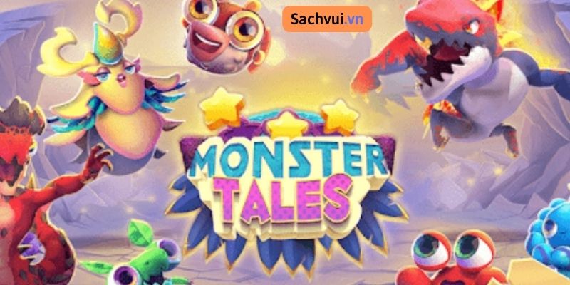 Monster Tales MOD