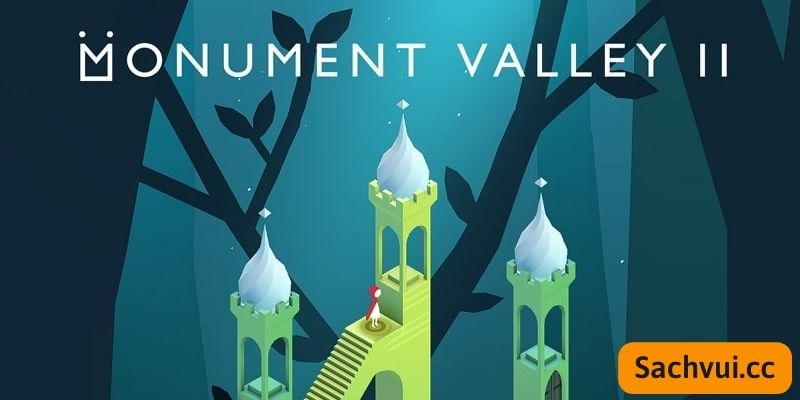Monument Valley 2 MOD