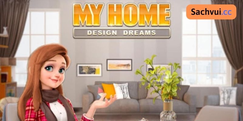 My Home Design Dreams MOD