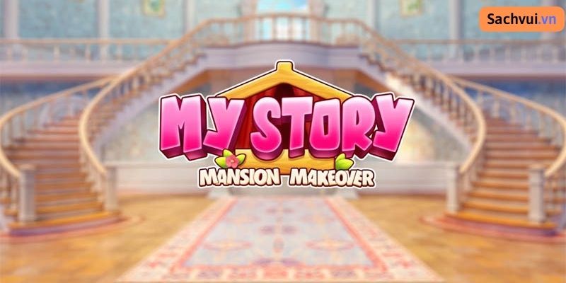 my story mansion makeover 2