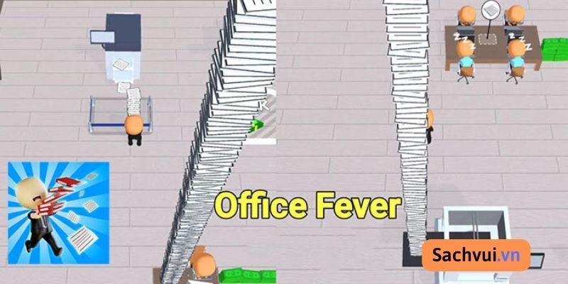 Office Fever MOD