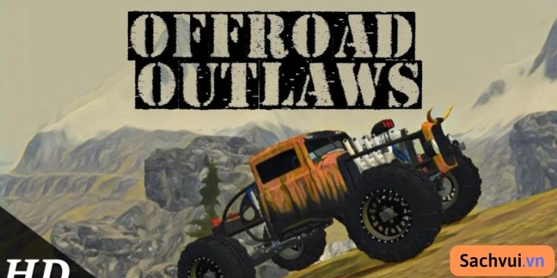 Offroad Outlaws