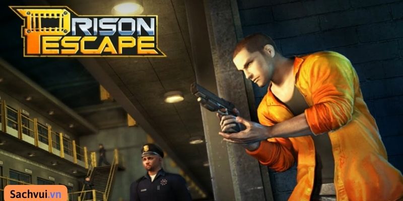 Prison Escape MOD