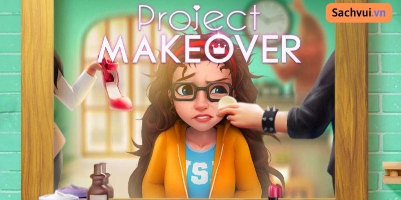 Project Makeover MOD