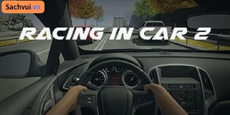 Racing in Car 2 MOD