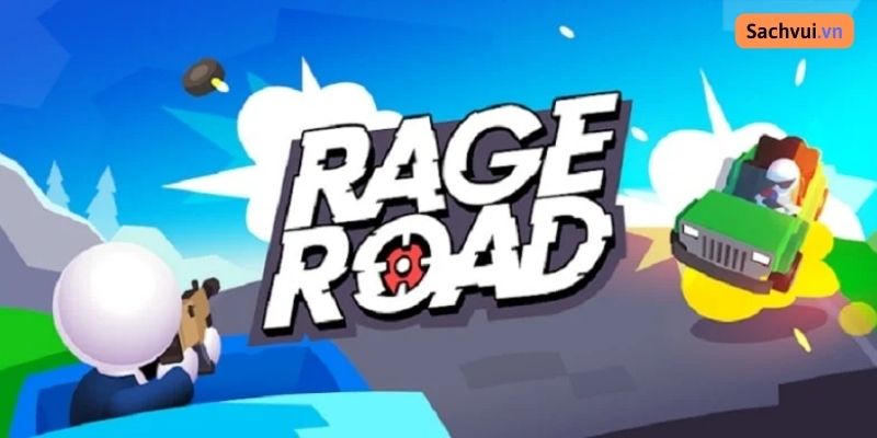 Rage Road MOD