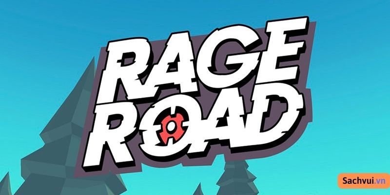 Rage Road MOD