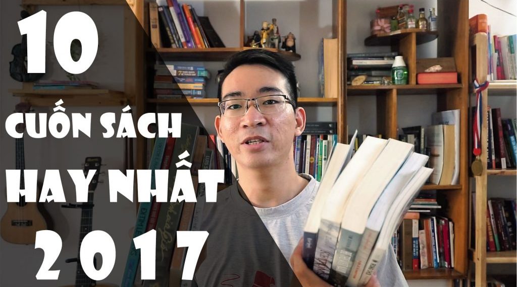 review 1 cuốn sách hay