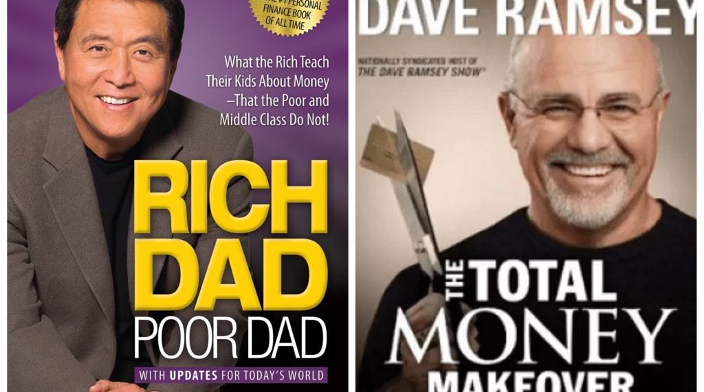 review book rich dad poor dad