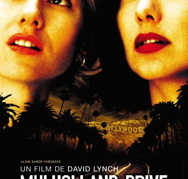 review phim mulholland drive