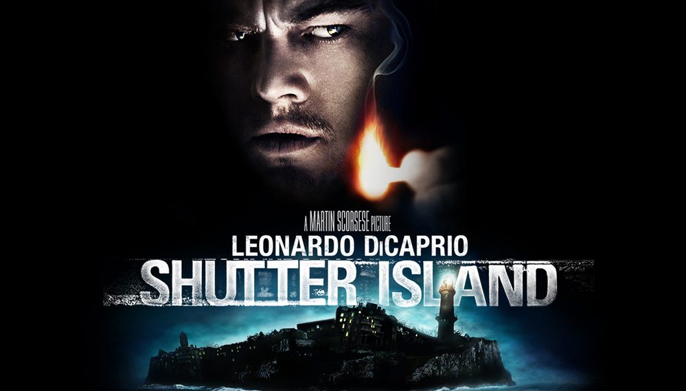 review phim shutter island