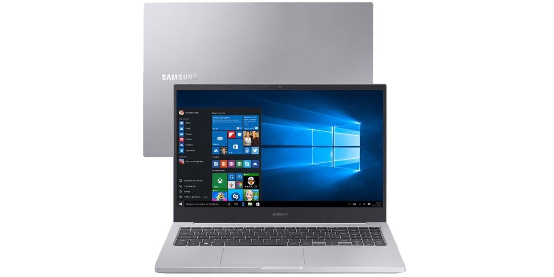 review samsung book x50