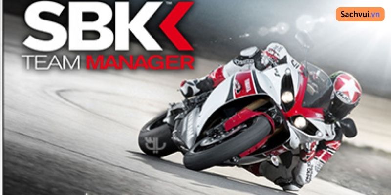 SBK Team Manager MOD