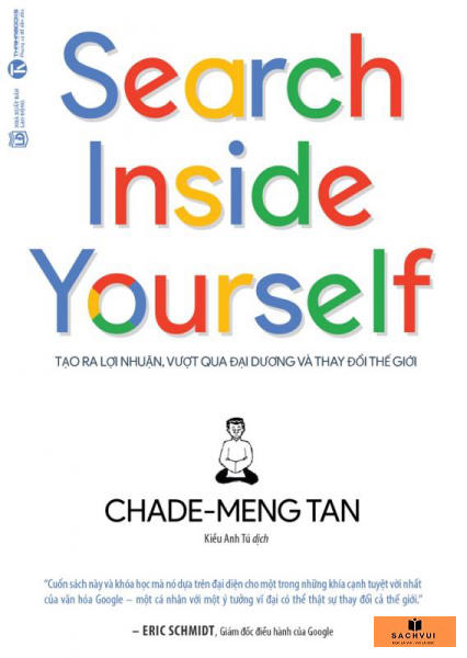 Search Inside Yourself PDF