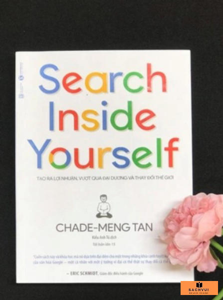 Search Inside Yourself PDF