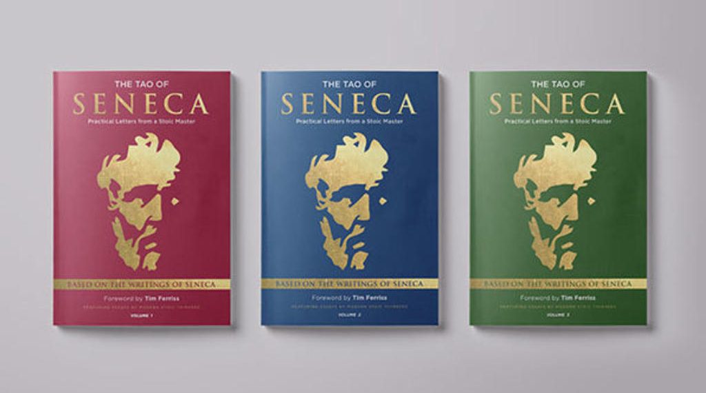Seneca Những Bức Thư Đạo Đức