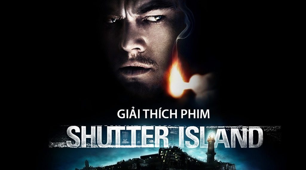 shutter island review phim