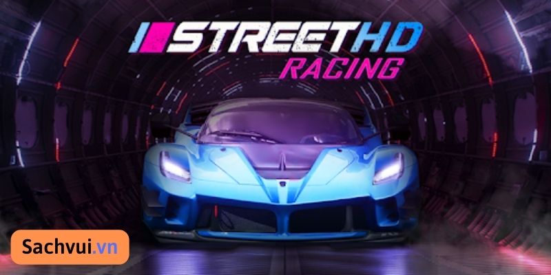 Street Racing HD mod