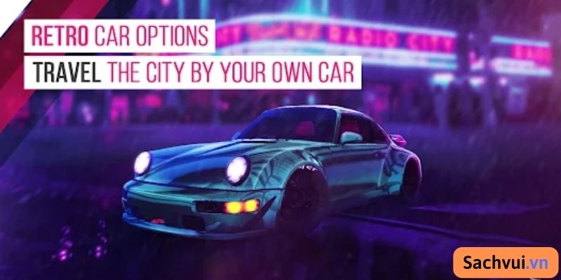 Super Car Simulator mod