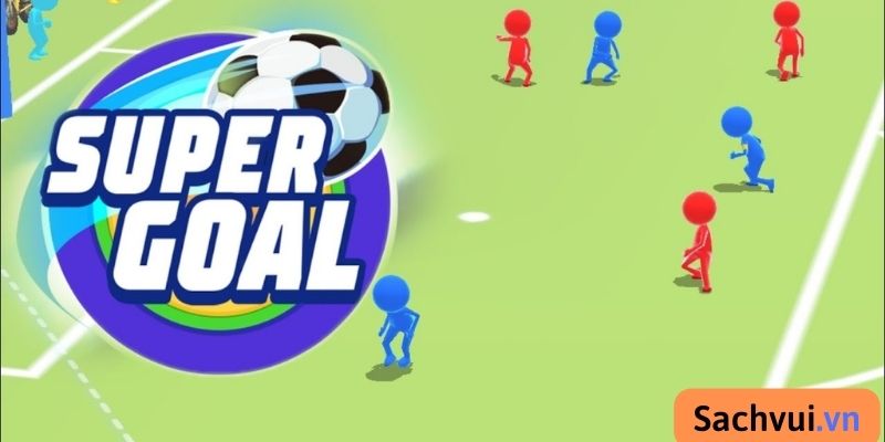 Super Goal APK
