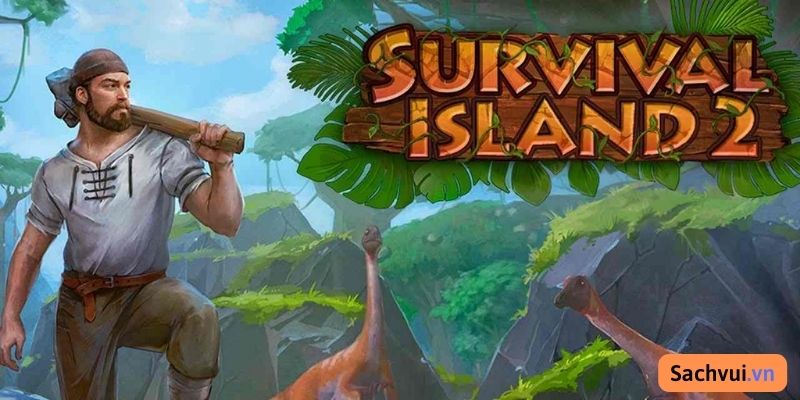 Survival Island EVO 2 mod