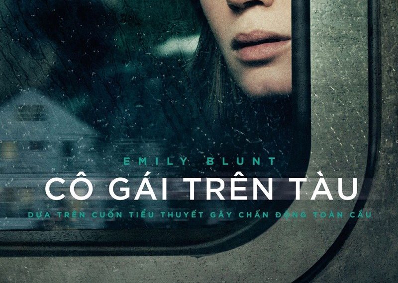 the girl on the train review phim