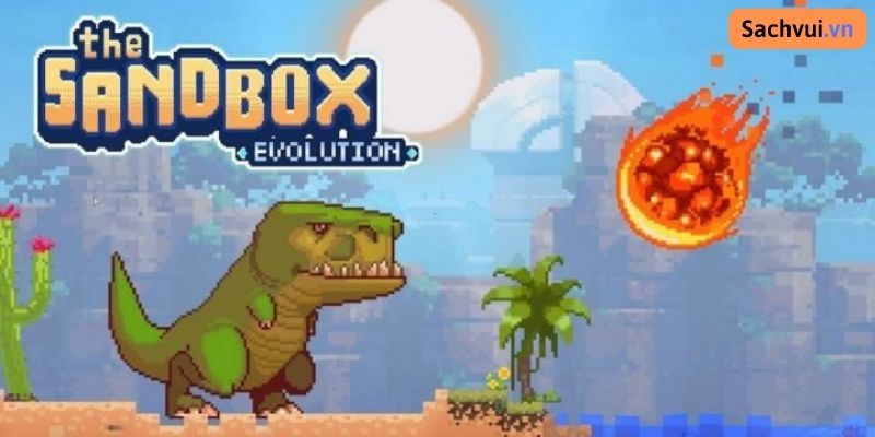 The Sandbox Evolution MOD