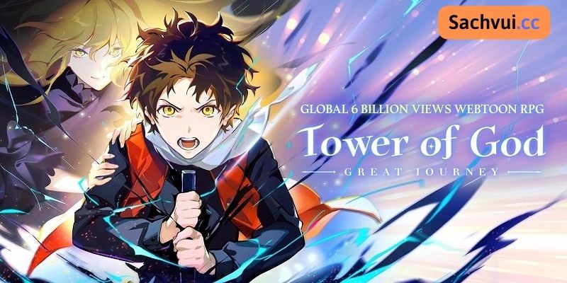 Tower of God: The Great Journey MOD