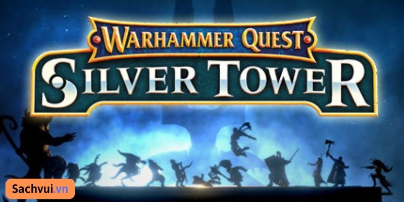 Warhammer Quest MOD